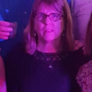 Meet your Posher, Mary ann